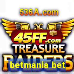 betmania bet